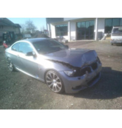 Boite de vitesses BMW SERIE 3 E92 Photo n°3