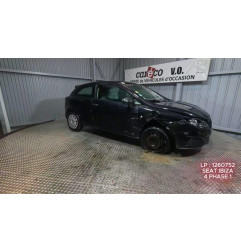 Moteur SEAT IBIZA 4