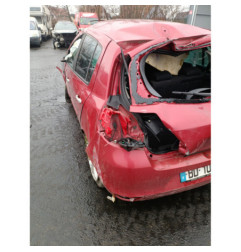 Boitier BSI RENAULT CLIO 3 Photo n°6