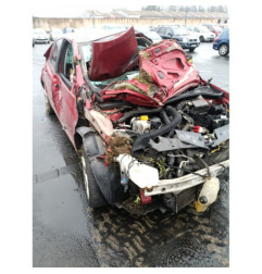 Boitier BSI RENAULT CLIO 3 Photo n°8