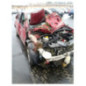 Boitier BSI RENAULT CLIO 3