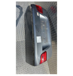 Malle/Hayon arriere BMW SERIE 3 E92 Photo n°1