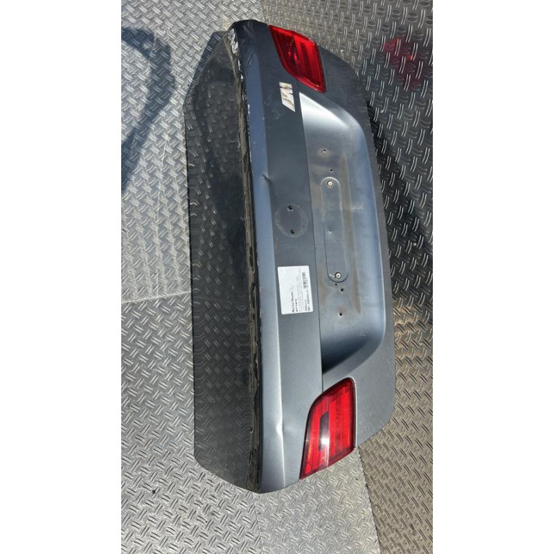 Malle/Hayon arriere BMW SERIE 3 E92