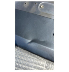 Malle/Hayon arriere BMW SERIE 3 E92