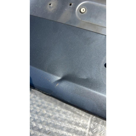 Malle/Hayon arriere BMW SERIE 3 E92