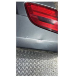 Malle/Hayon arriere BMW SERIE 3 E92 Photo n°3