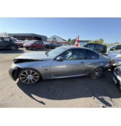 Malle/Hayon arriere BMW SERIE 3 E92 Photo n°12