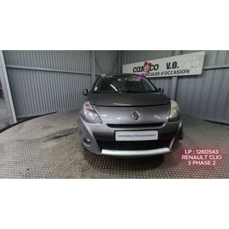 Retroviseur droit RENAULT CLIO 3 Photo n°1