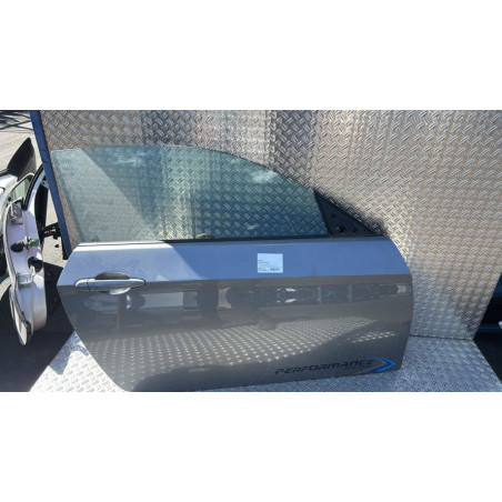 Porte avant droit BMW SERIE 3 E92 Photo n°1