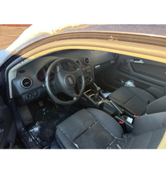 Moteur AUDI A3 2 Photo n°18