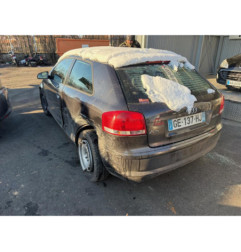 Moteur AUDI A3 2 Photo n°19