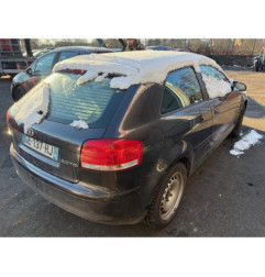 Moteur AUDI A3 2 Photo n°20