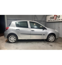 Serrure avant droit RENAULT CLIO 3 Photo n°10