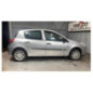 Serrure avant droit RENAULT CLIO 3
