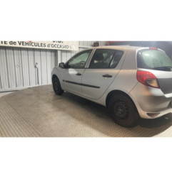 Serrure avant droit RENAULT CLIO 3 Photo n°13