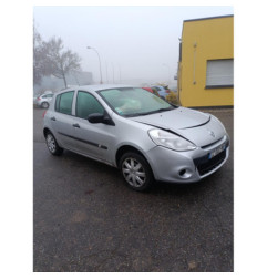 Serrure avant droit RENAULT CLIO 3 Photo n°15