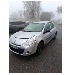 Serrure avant droit RENAULT CLIO 3 Photo n°16