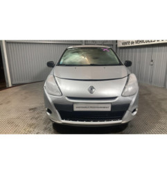 Serrure avant droit RENAULT CLIO 3 Photo n°18