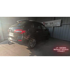 Boite de vitesses RENAULT KOLEOS 1 Photo n°4
