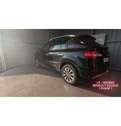 Boite de vitesses RENAULT KOLEOS 1 Photo n°7