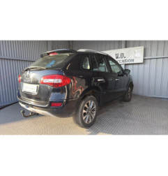 Boite de vitesses RENAULT KOLEOS 1 Photo n°11