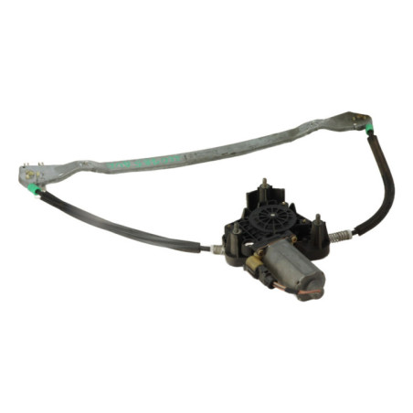 Moteur leve vitre avant droit RENAULT CLIO 2 Photo n°1