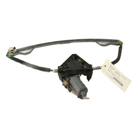 Moteur leve vitre avant gauche RENAULT CLIO 2 Photo n°1