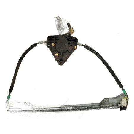 Moteur leve vitre avant gauche RENAULT CLIO 2