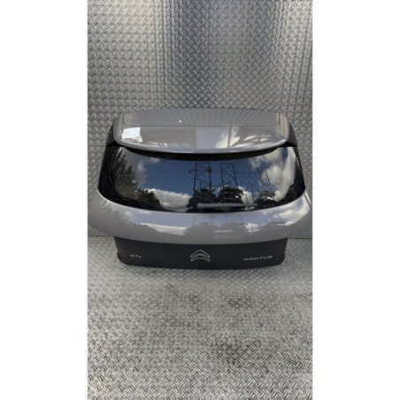Malle/Hayon arriere CITROEN C4 CACTUS Photo n°1