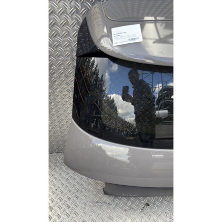 Malle/Hayon arriere CITROEN C4 CACTUS