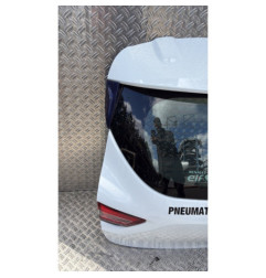 Malle/Hayon arriere RENAULT CLIO 4