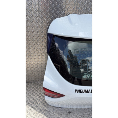 Malle/Hayon arriere RENAULT CLIO 4