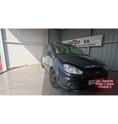 Ceinture avant droit FORD C-MAX 1 Photo n°10