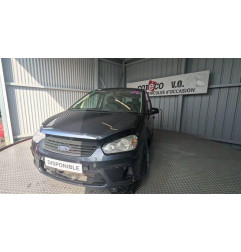 Ceinture avant gauche FORD C-MAX 1 Photo n°1