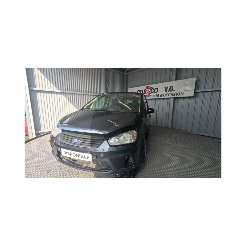 Ceinture avant gauche FORD C-MAX 1