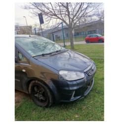Ceinture avant gauche FORD C-MAX 1 Photo n°13