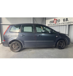 Ceinture avant gauche FORD C-MAX 1 Photo n°15