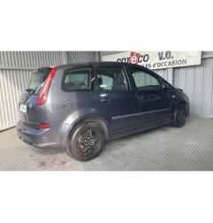 Ceinture avant gauche FORD C-MAX 1 Photo n°16
