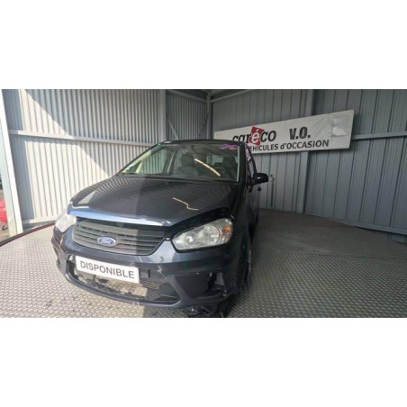 Moteur leve vitre avant gauche FORD C-MAX 1 Photo n°1