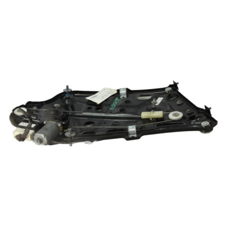 Moteur leve vitre arriere gauche AUDI A3 2 Photo n°1