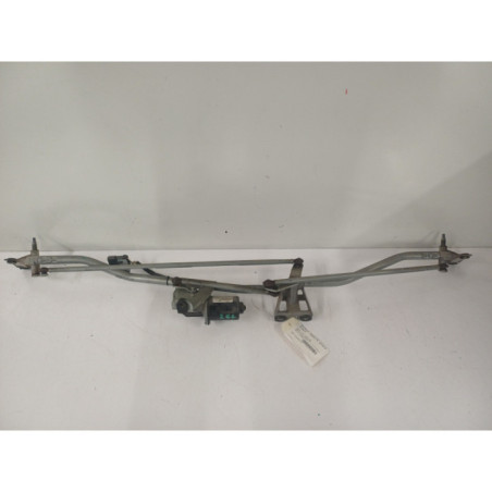 Moteur essuie glace avant OPEL MERIVA A Photo n°1