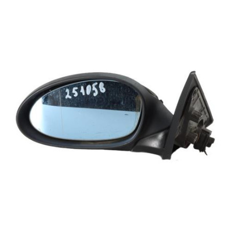 Retroviseur gauche BMW SERIE 3 E92 Photo n°1