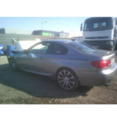 Retroviseur gauche BMW SERIE 3 E92 Photo n°10