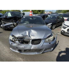 Retroviseur gauche BMW SERIE 3 E92 Photo n°11