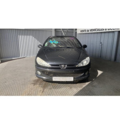 Pare soleil gauche PEUGEOT 206 Photo n°10