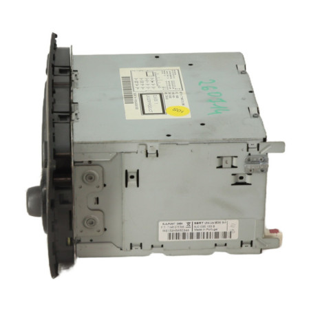 Autoradio d'origine SEAT IBIZA 4