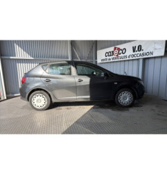 Autoradio d'origine SEAT IBIZA 4 Photo n°9