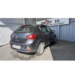 Autoradio d'origine SEAT IBIZA 4 Photo n°13