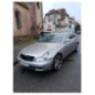 Boite de vitesses MERCEDES CLASSE CLS 219