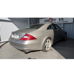 Boite de vitesses MERCEDES CLASSE CLS 219 Photo n°20